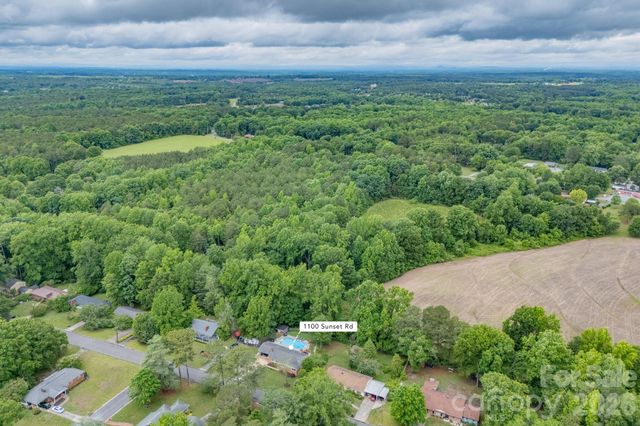 1100 Sunset Road, Cherryville, NC 28021
