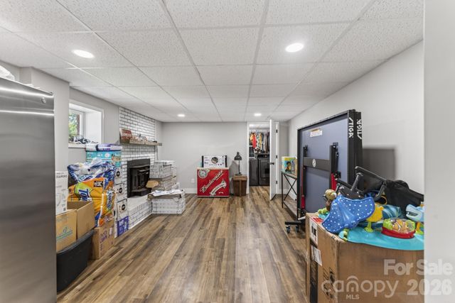 1100 Sunset Road, Cherryville, NC 28021