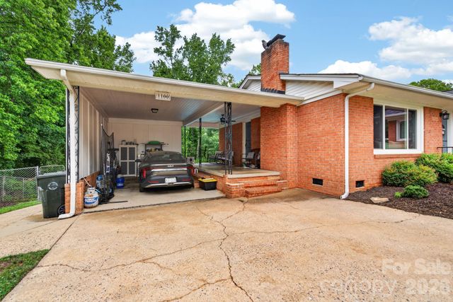 1100 Sunset Road, Cherryville, NC 28021