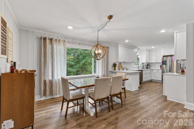 1100 Sunset Road, Cherryville, NC 28021