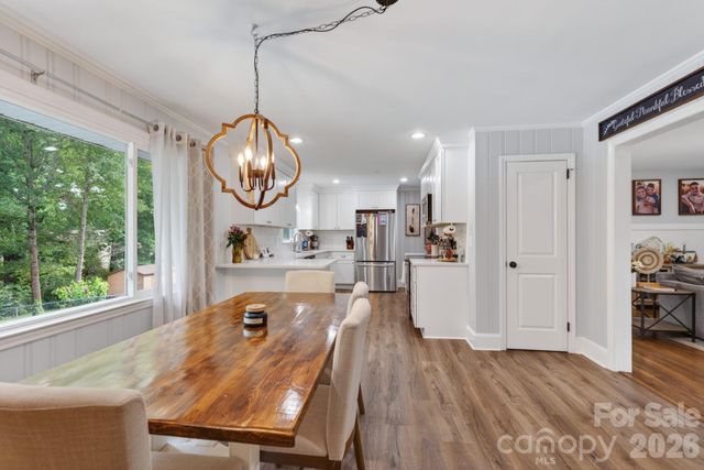 1100 Sunset Road, Cherryville, NC 28021
