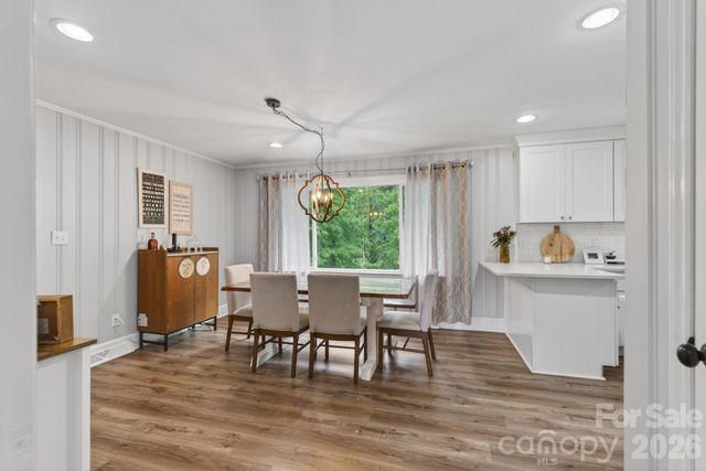 1100 Sunset Road, Cherryville, NC 28021