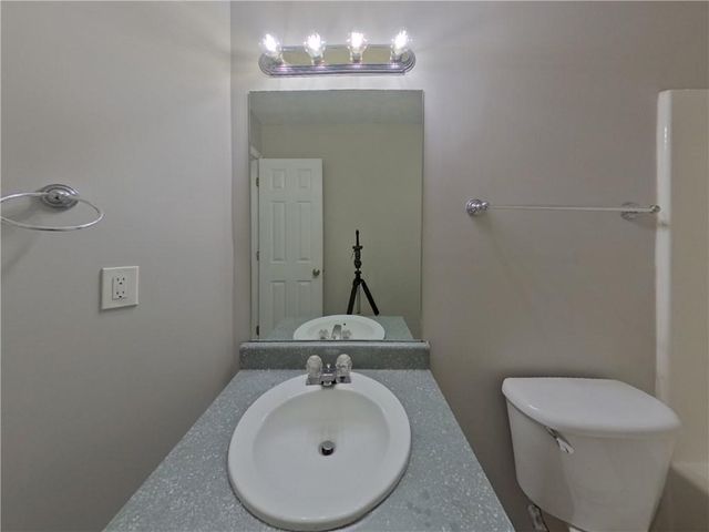 Address unavailable.