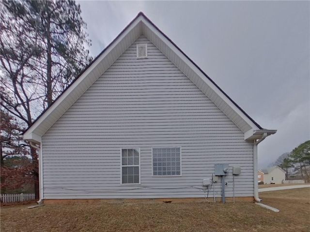 Address unavailable.