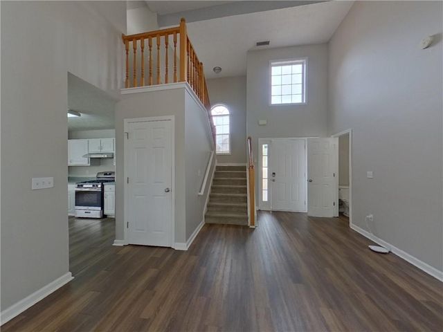 Address unavailable.