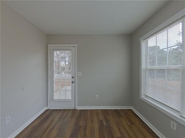 Address unavailable.