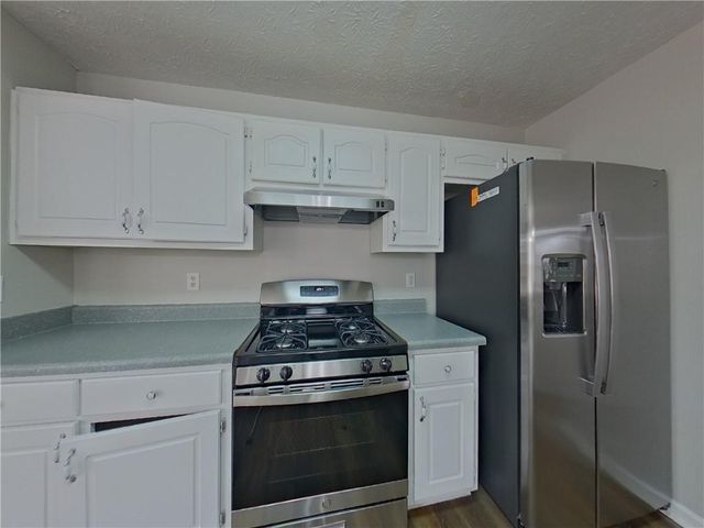 Address unavailable.