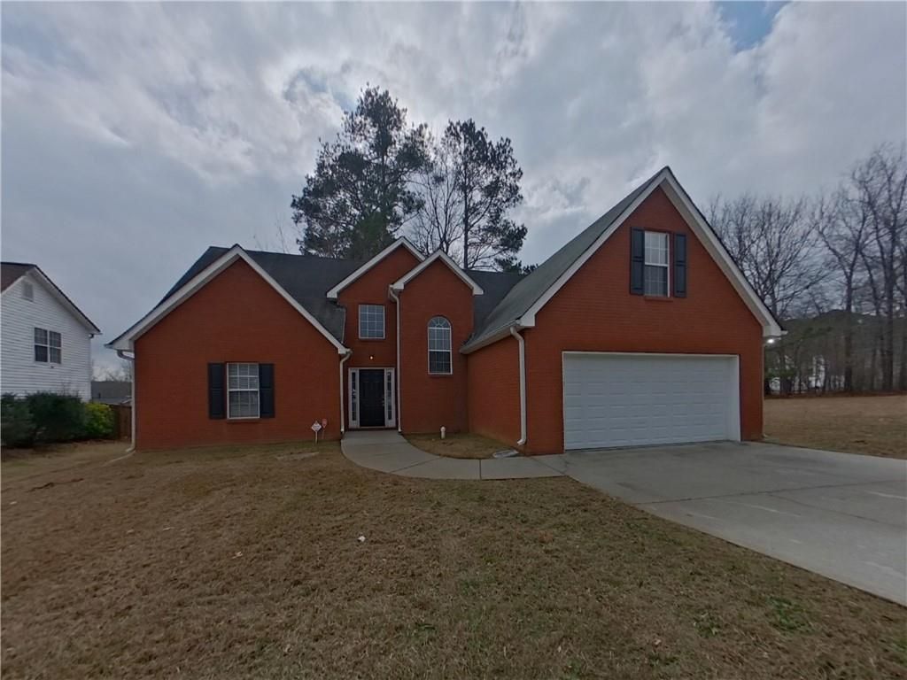 Address unavailable.