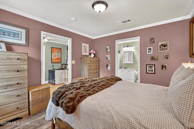 6079 4th Street, Bay Saint Louis, MS 39520