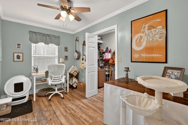 6079 4th Street, Bay Saint Louis, MS 39520