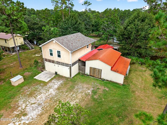 6079 4th Street, Bay Saint Louis, MS 39520