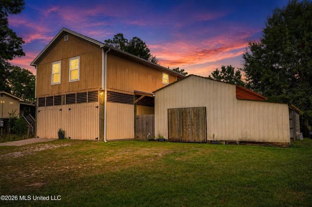 6079 4th Street, Bay Saint Louis, MS 39520