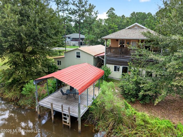 6079 4th Street, Bay Saint Louis, MS 39520