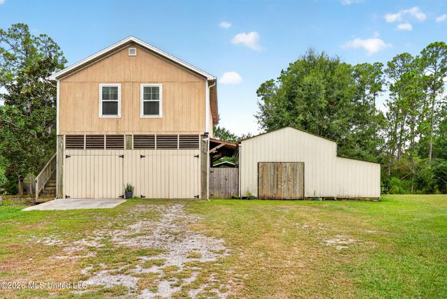 6079 4th Street, Bay Saint Louis, MS 39520