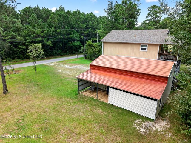 6079 4th Street, Bay Saint Louis, MS 39520