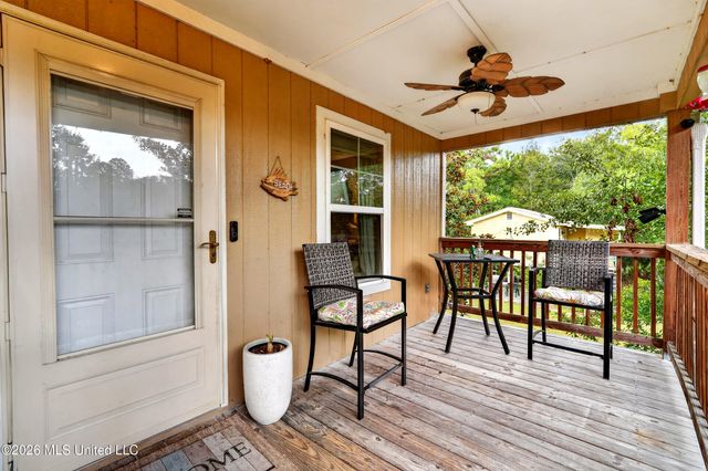 6079 4th Street, Bay Saint Louis, MS 39520