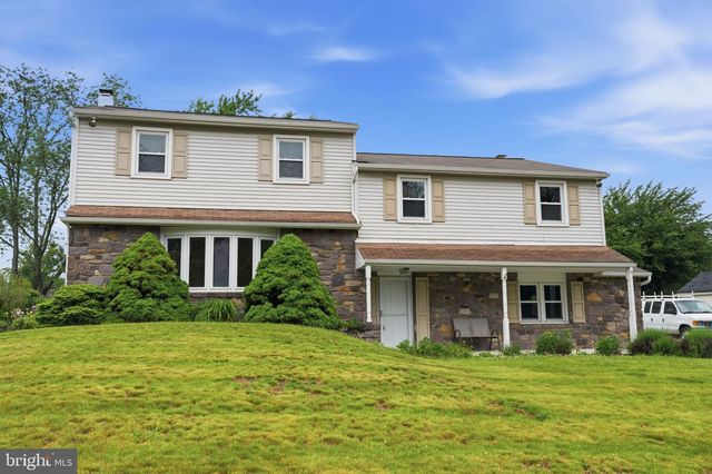 647 MIDDLE HOLLAND RD, Southampton, PA 18966