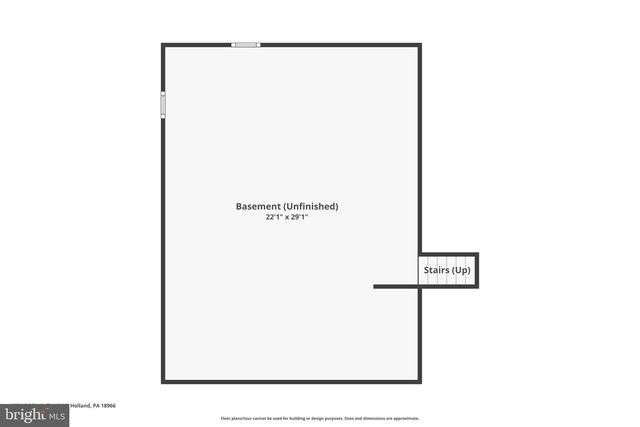 647 MIDDLE HOLLAND RD, Southampton, PA 18966