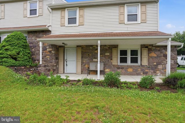 647 MIDDLE HOLLAND RD, Southampton, PA 18966