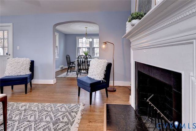 3615 Missouri Ave, Richmond, VA 23222