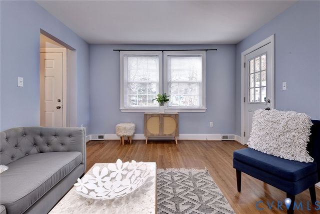 3615 Missouri Ave, Richmond, VA 23222