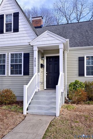 3615 Missouri Ave, Richmond, VA 23222