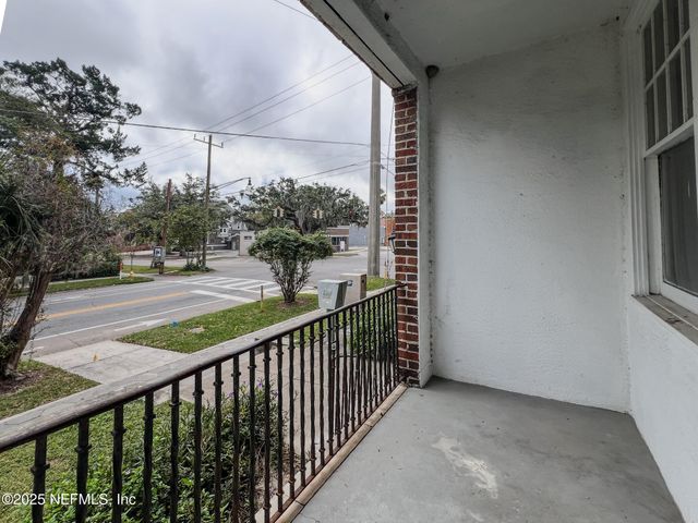 2359 OAK Street 1, Jacksonville, FL 32204
