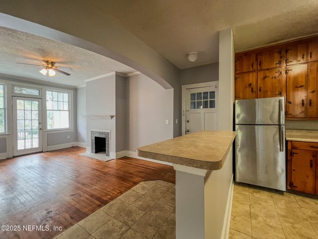 2359 OAK Street 1, Jacksonville, FL 32204