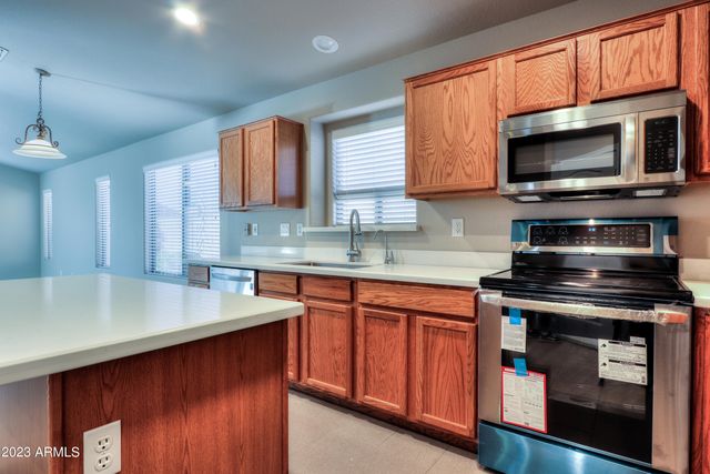 22306 N VAN LOO Drive, Maricopa, AZ 85138