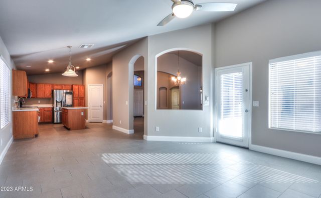 22306 N VAN LOO Drive, Maricopa, AZ 85138