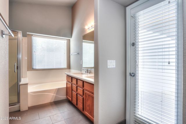 22306 N VAN LOO Drive, Maricopa, AZ 85138