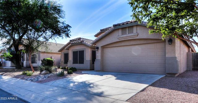 22306 N VAN LOO Drive, Maricopa, AZ 85138