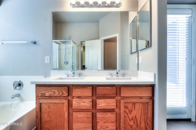 22306 N VAN LOO Drive, Maricopa, AZ 85138