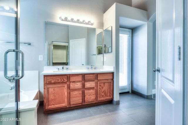 22306 N VAN LOO Drive, Maricopa, AZ 85138