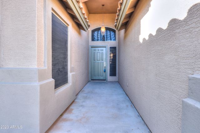 22306 N VAN LOO Drive, Maricopa, AZ 85138