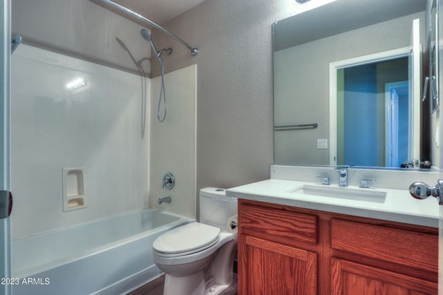 22306 N VAN LOO Drive, Maricopa, AZ 85138