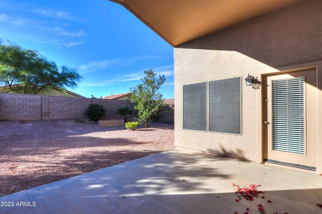 22306 N VAN LOO Drive, Maricopa, AZ 85138