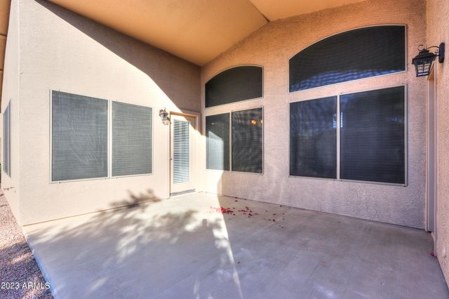 22306 N VAN LOO Drive, Maricopa, AZ 85138