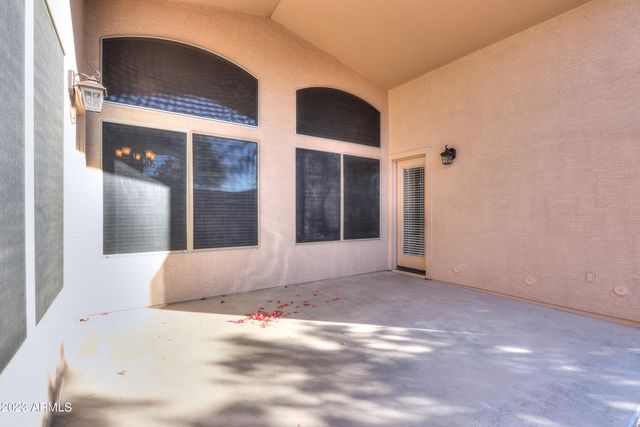 22306 N VAN LOO Drive, Maricopa, AZ 85138