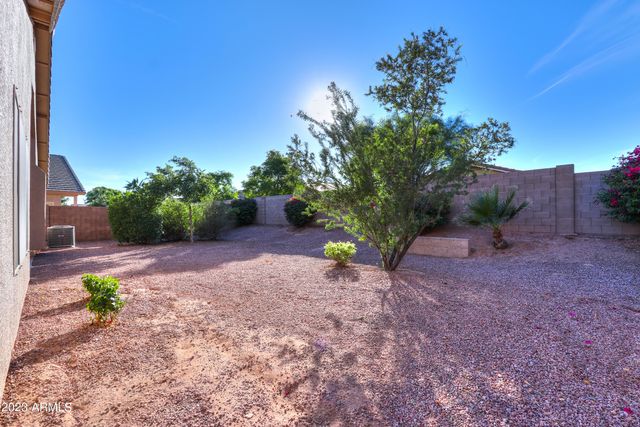 22306 N VAN LOO Drive, Maricopa, AZ 85138