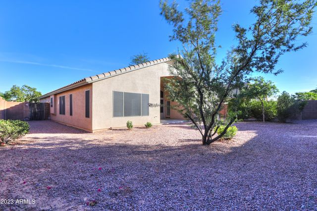 22306 N VAN LOO Drive, Maricopa, AZ 85138