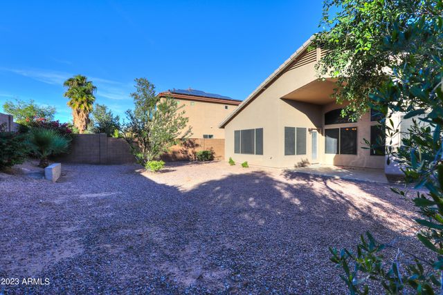 22306 N VAN LOO Drive, Maricopa, AZ 85138