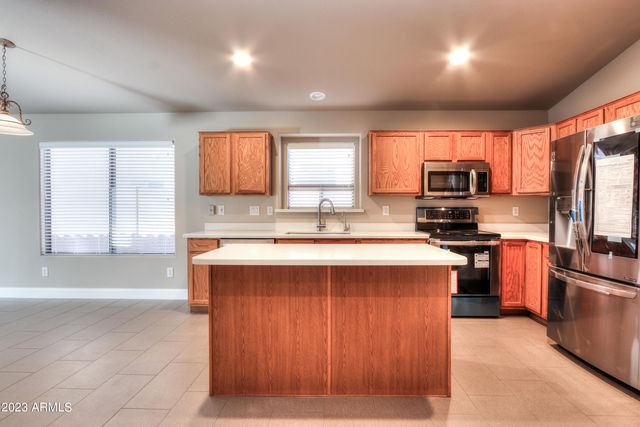 22306 N VAN LOO Drive, Maricopa, AZ 85138