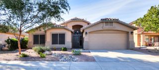 22306 N VAN LOO Drive, Maricopa, AZ 85138
