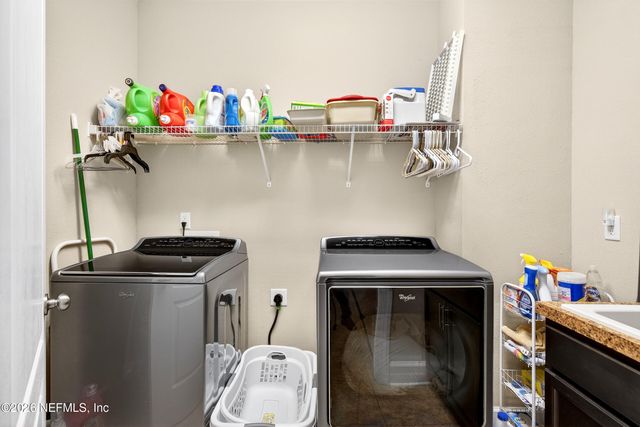 1415 KING RAIL Lane, Middleburg, FL 32068