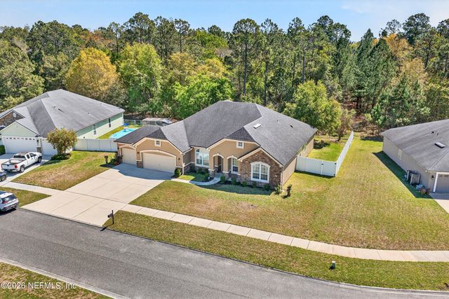 1415 KING RAIL Lane, Middleburg, FL 32068