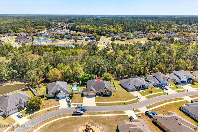 1415 KING RAIL Lane, Middleburg, FL 32068