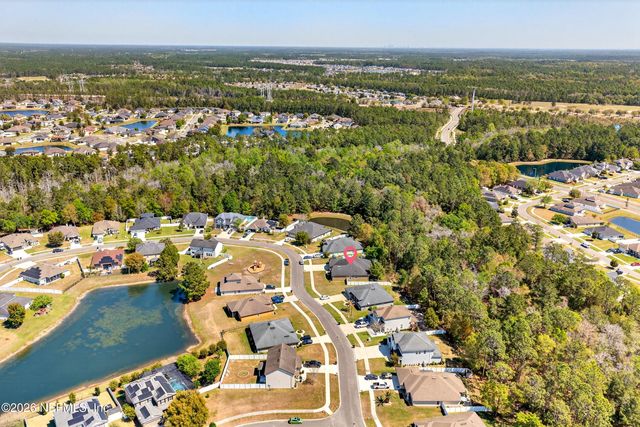 1415 KING RAIL Lane, Middleburg, FL 32068