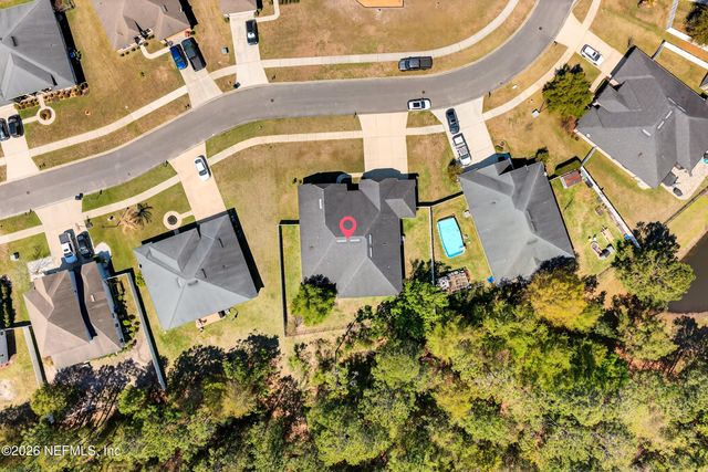 1415 KING RAIL Lane, Middleburg, FL 32068