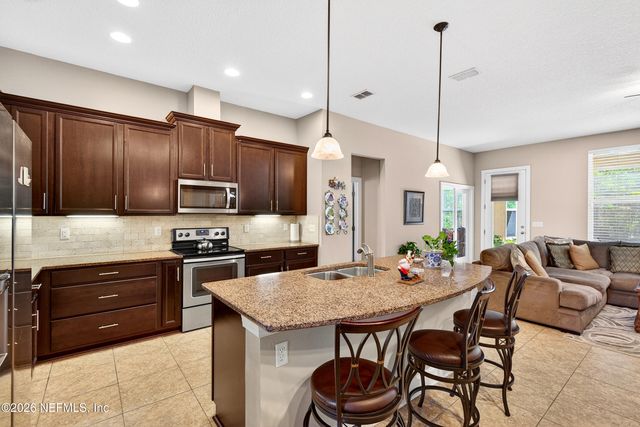 1415 KING RAIL Lane, Middleburg, FL 32068